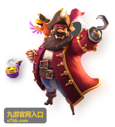 九游官网入口游戏平台场景图